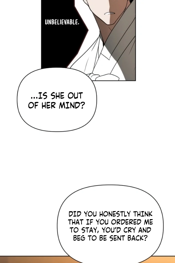 When the autumn night falls over the river Chapter 13 page 54