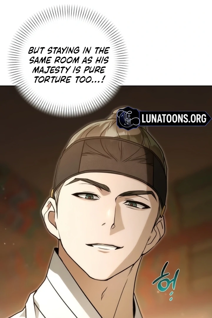 When the autumn night falls over the river Chapter 13 page 59
