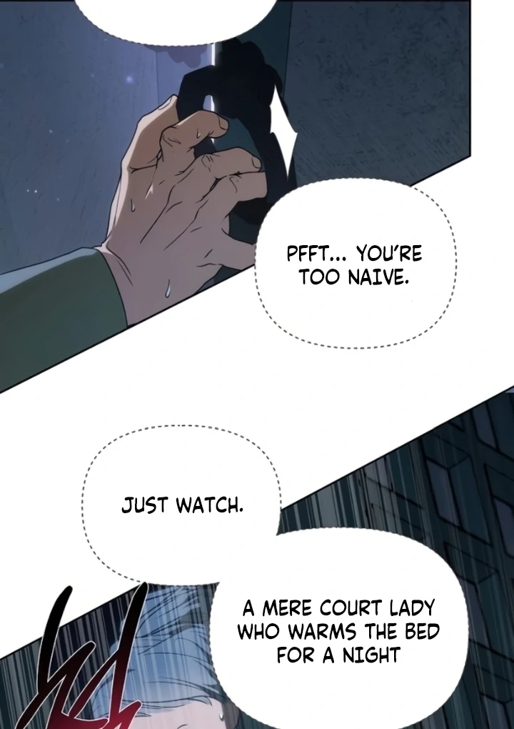 When the autumn night falls over the river Chapter 13 page 69