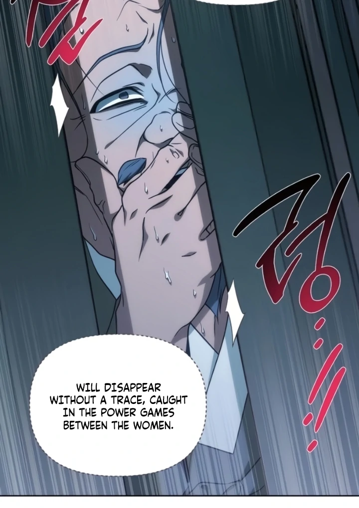 When the autumn night falls over the river Chapter 13 page 70