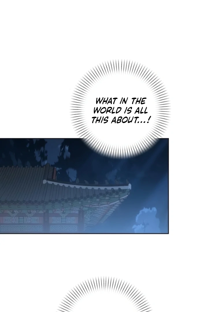 When the autumn night falls over the river Chapter 13 page 71