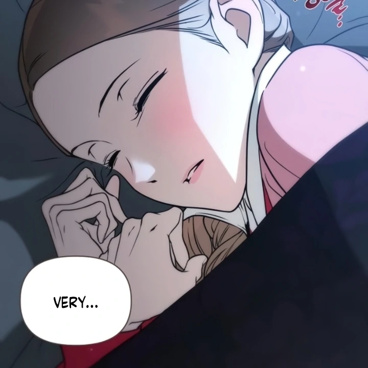 When the autumn night falls over the river Chapter 13 page 73