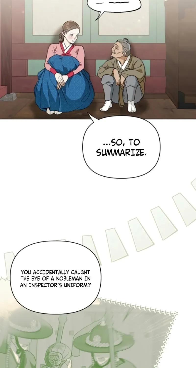 When the autumn night falls over the river Chapter 14 page 21