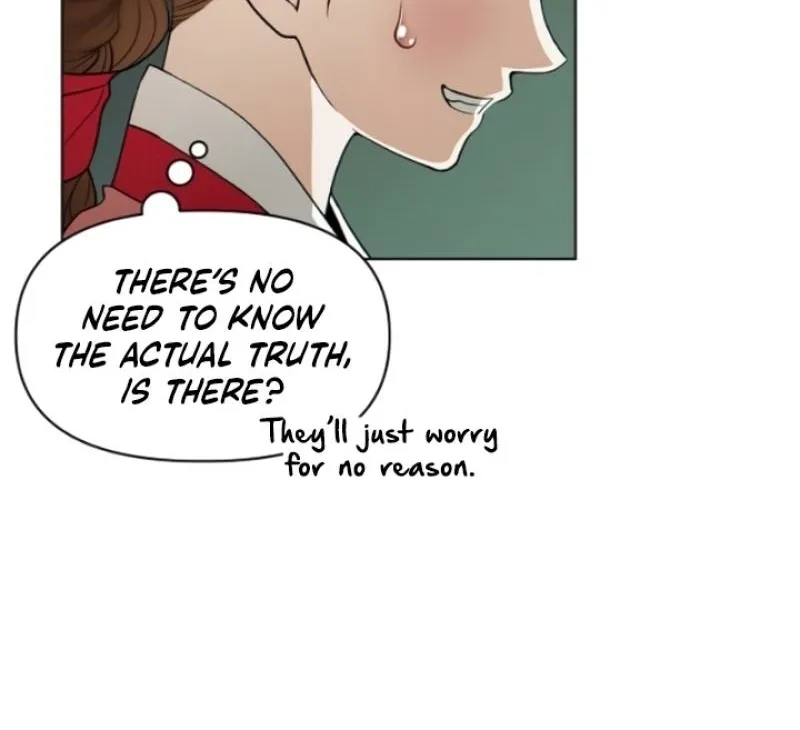 When the autumn night falls over the river Chapter 14 page 24