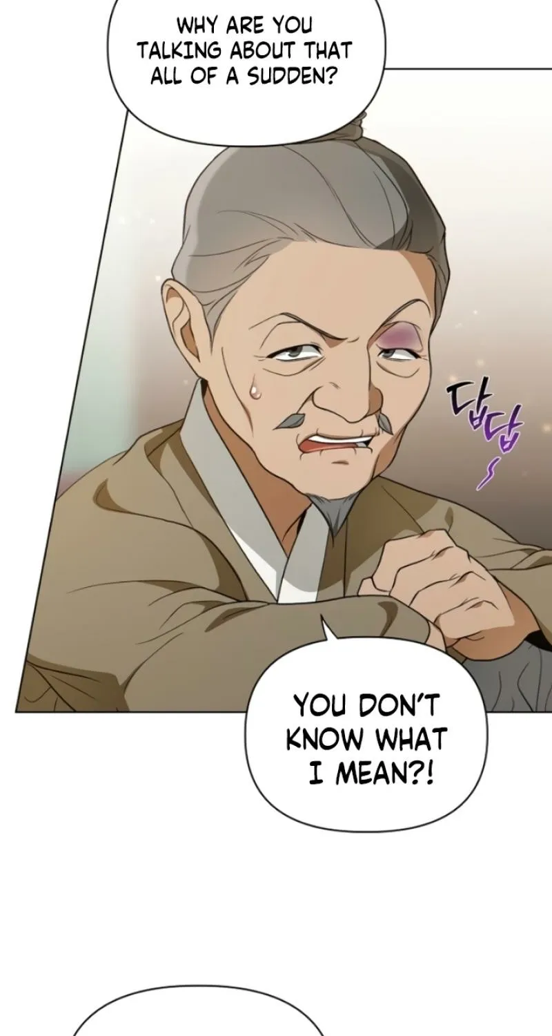 When the autumn night falls over the river Chapter 14 page 27