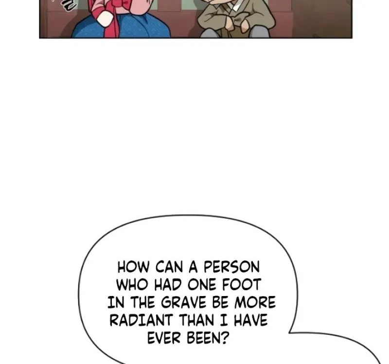 When the autumn night falls over the river Chapter 14 page 30