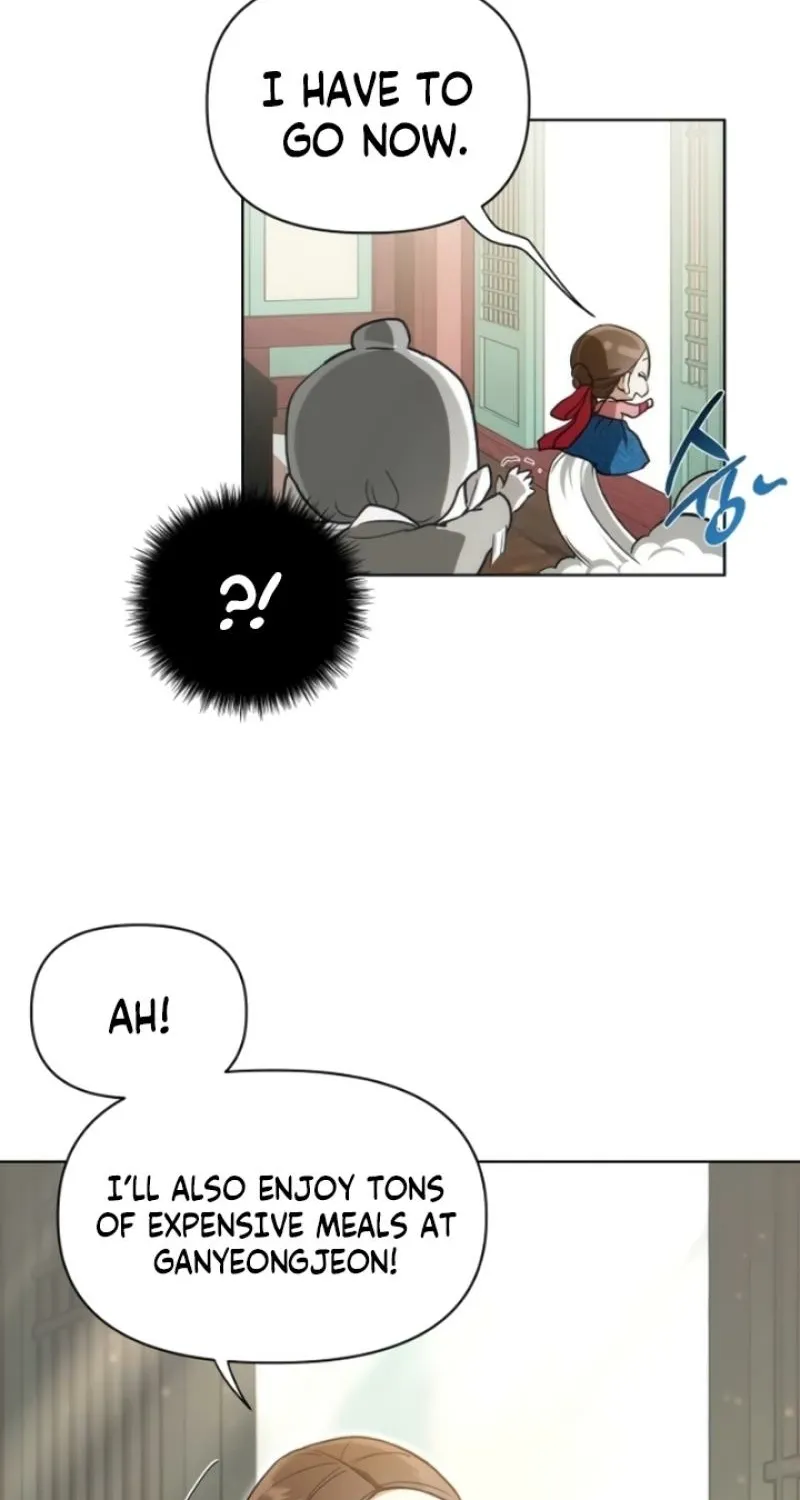 When the autumn night falls over the river Chapter 14 page 34