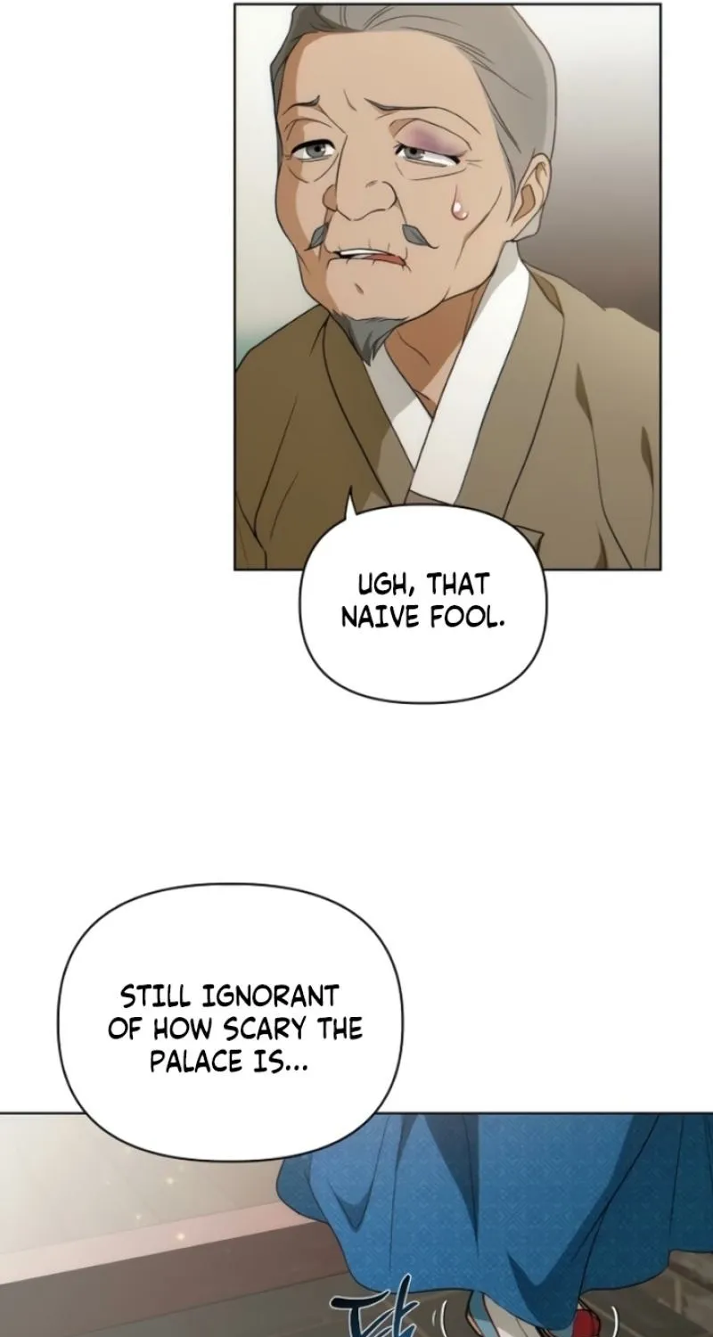 When the autumn night falls over the river Chapter 14 page 37