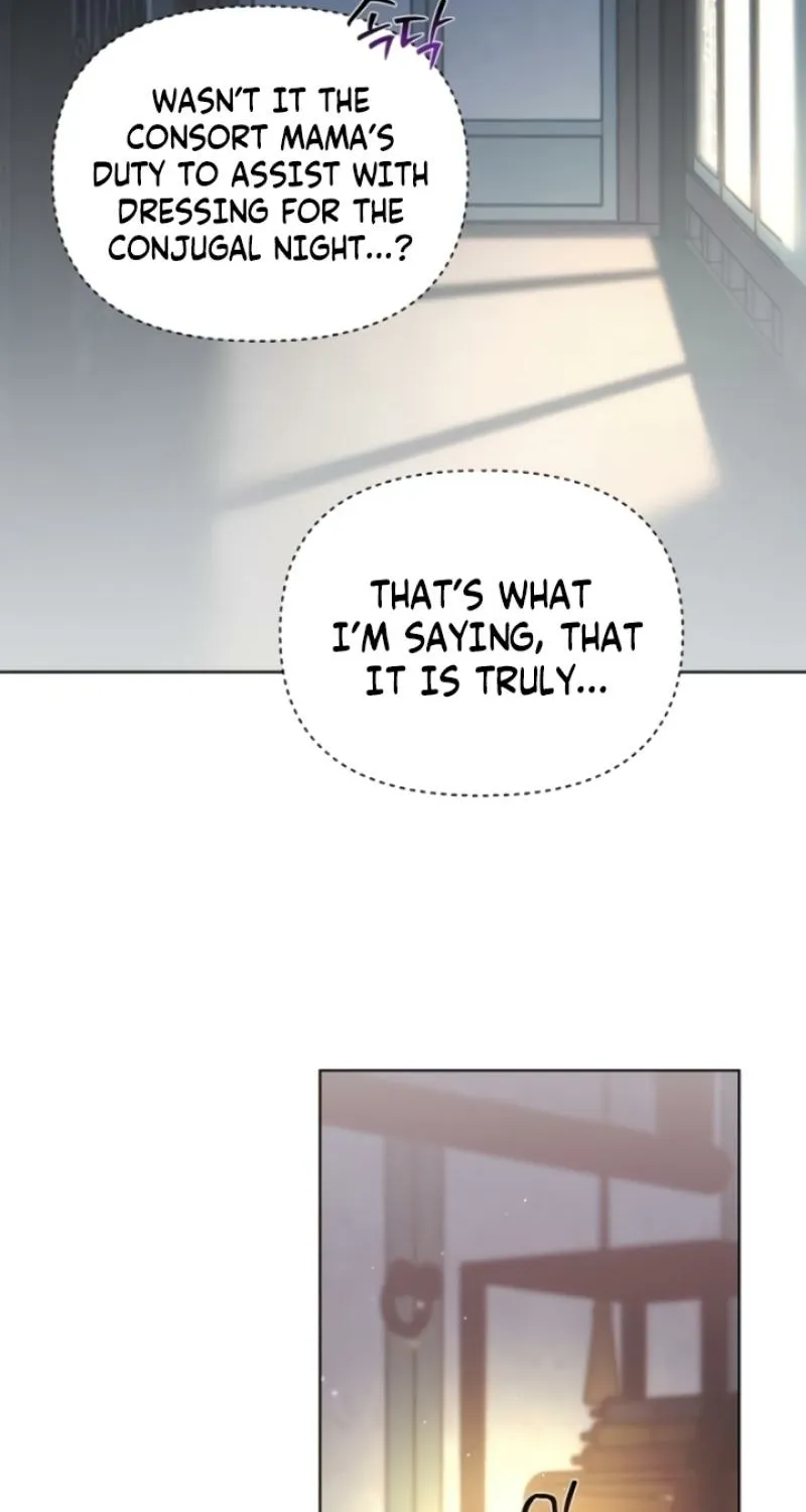 When the autumn night falls over the river Chapter 14 page 52