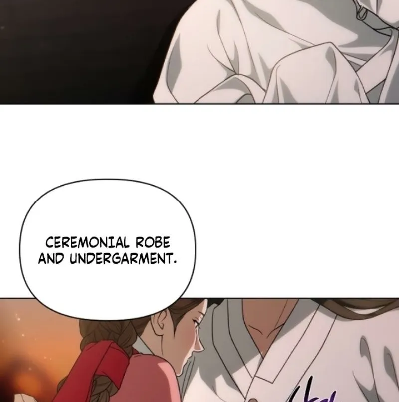 When the autumn night falls over the river Chapter 14 page 54