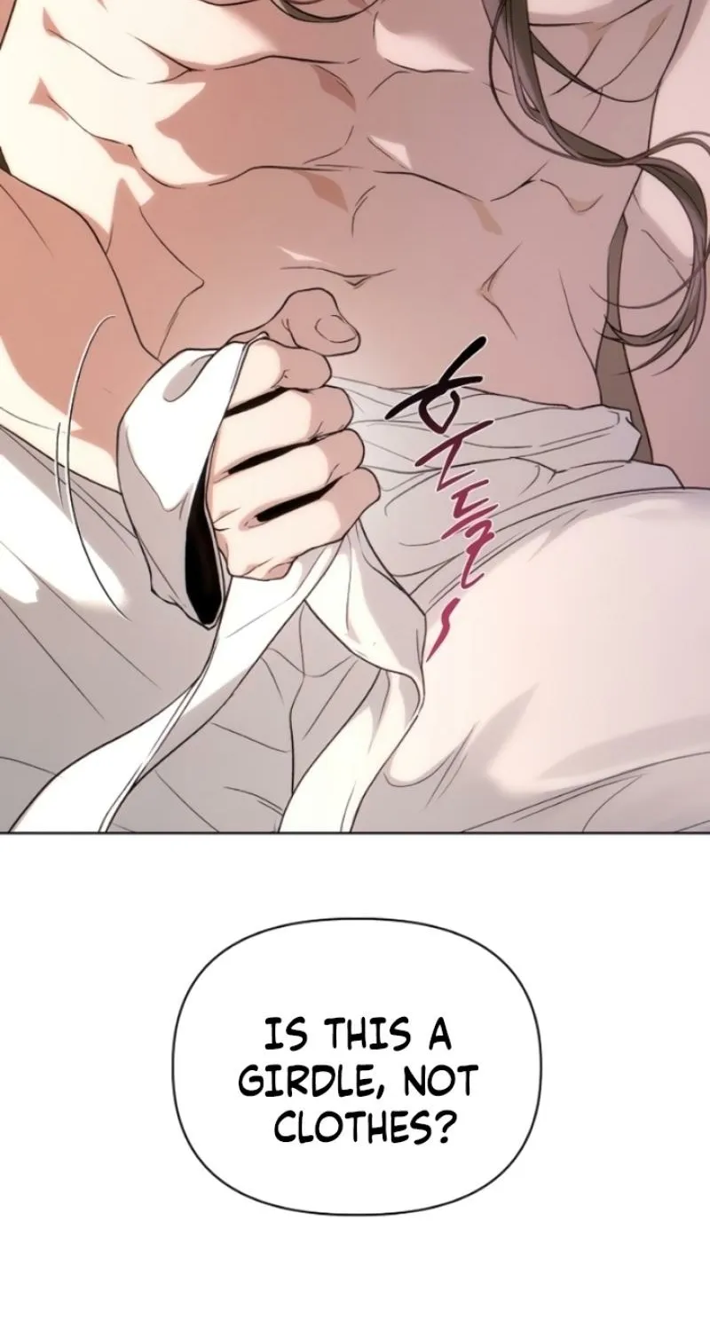 When the autumn night falls over the river Chapter 14 page 64