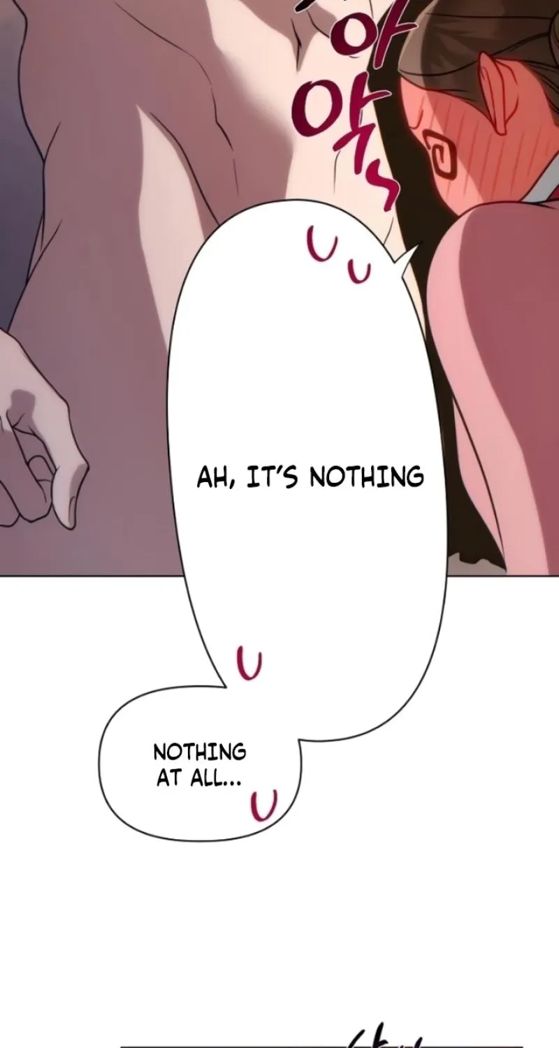 When the autumn night falls over the river Chapter 15 page 14