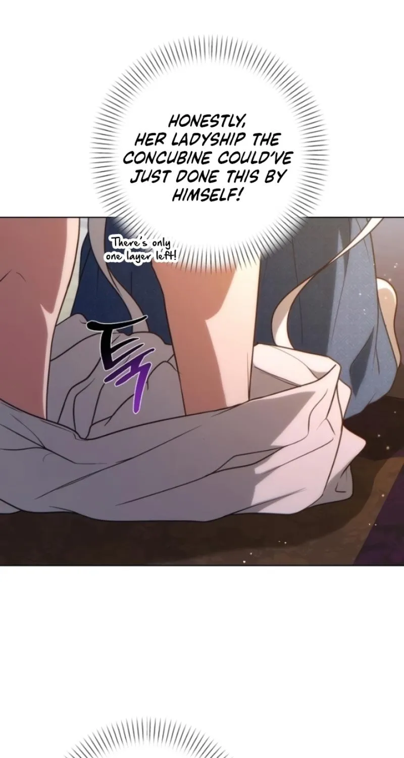 When the autumn night falls over the river Chapter 15 page 9
