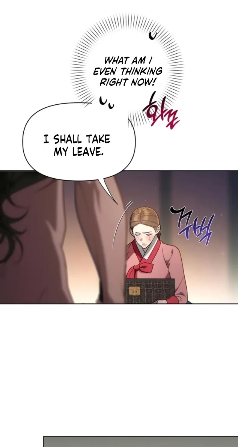 When the autumn night falls over the river Chapter 15 page 19