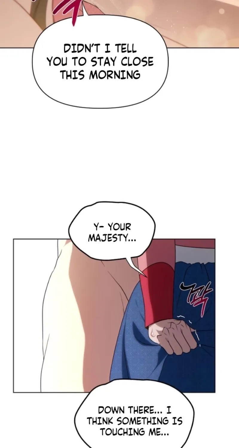 When the autumn night falls over the river Chapter 15 page 26