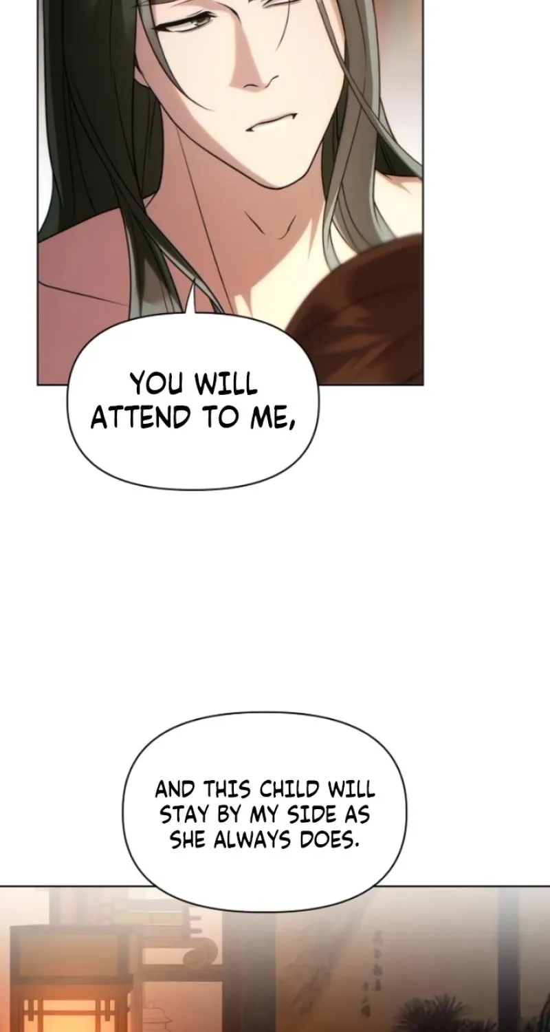 When the autumn night falls over the river Chapter 15 page 31