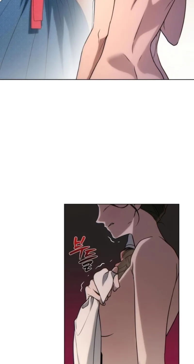 When the autumn night falls over the river Chapter 15 page 33