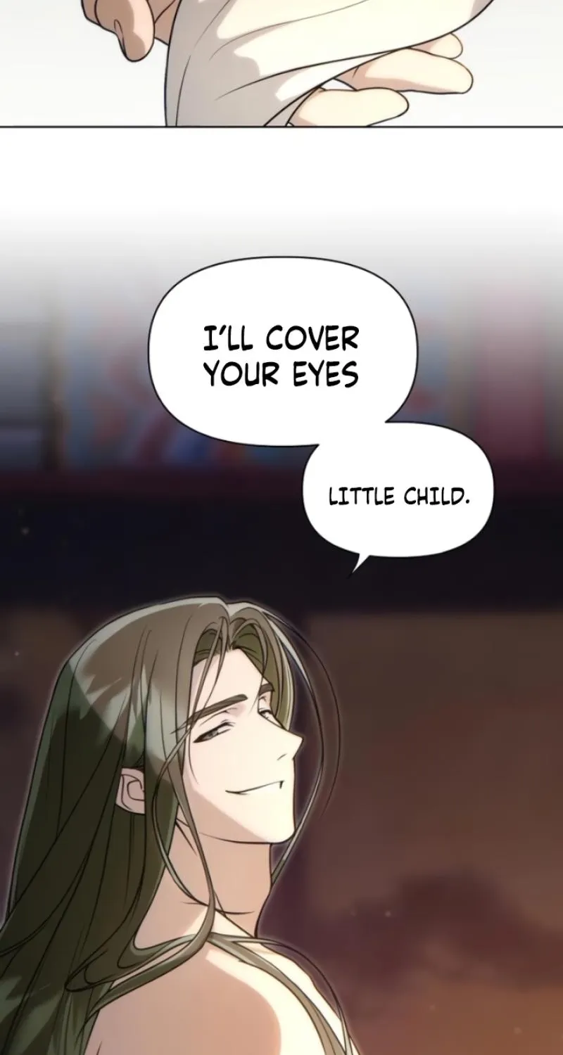 When the autumn night falls over the river Chapter 15 page 44