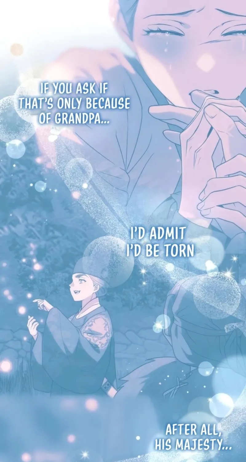 When the autumn night falls over the river Chapter 15 page 53
