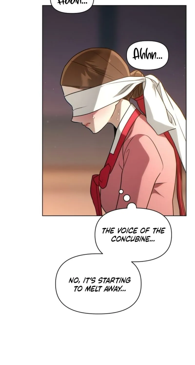 When the autumn night falls over the river Chapter 16 page 5