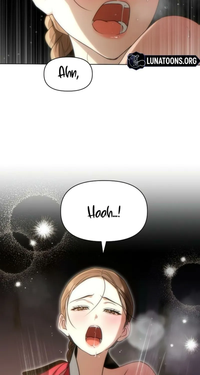 When the autumn night falls over the river Chapter 16 page 19