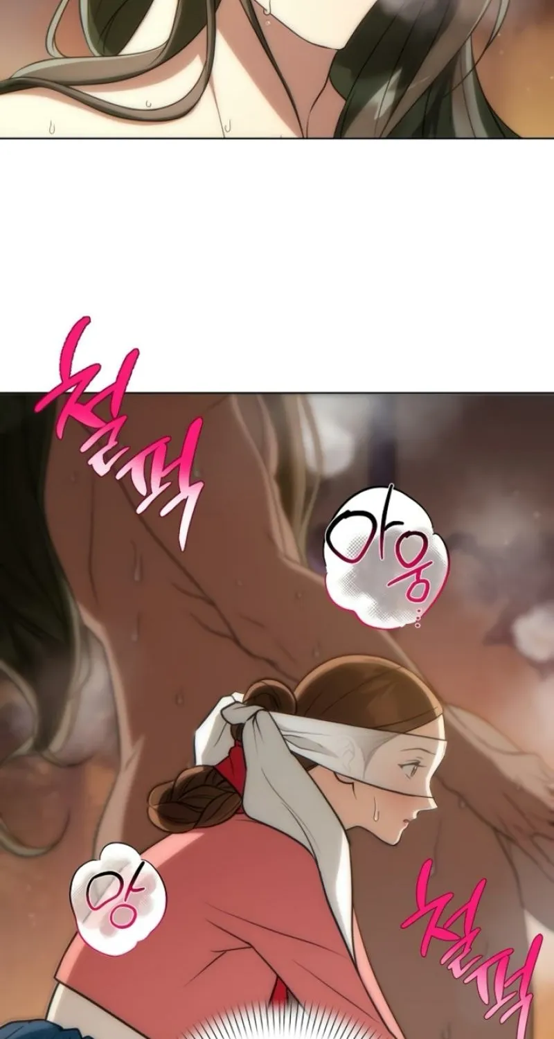 When the autumn night falls over the river Chapter 16 page 33