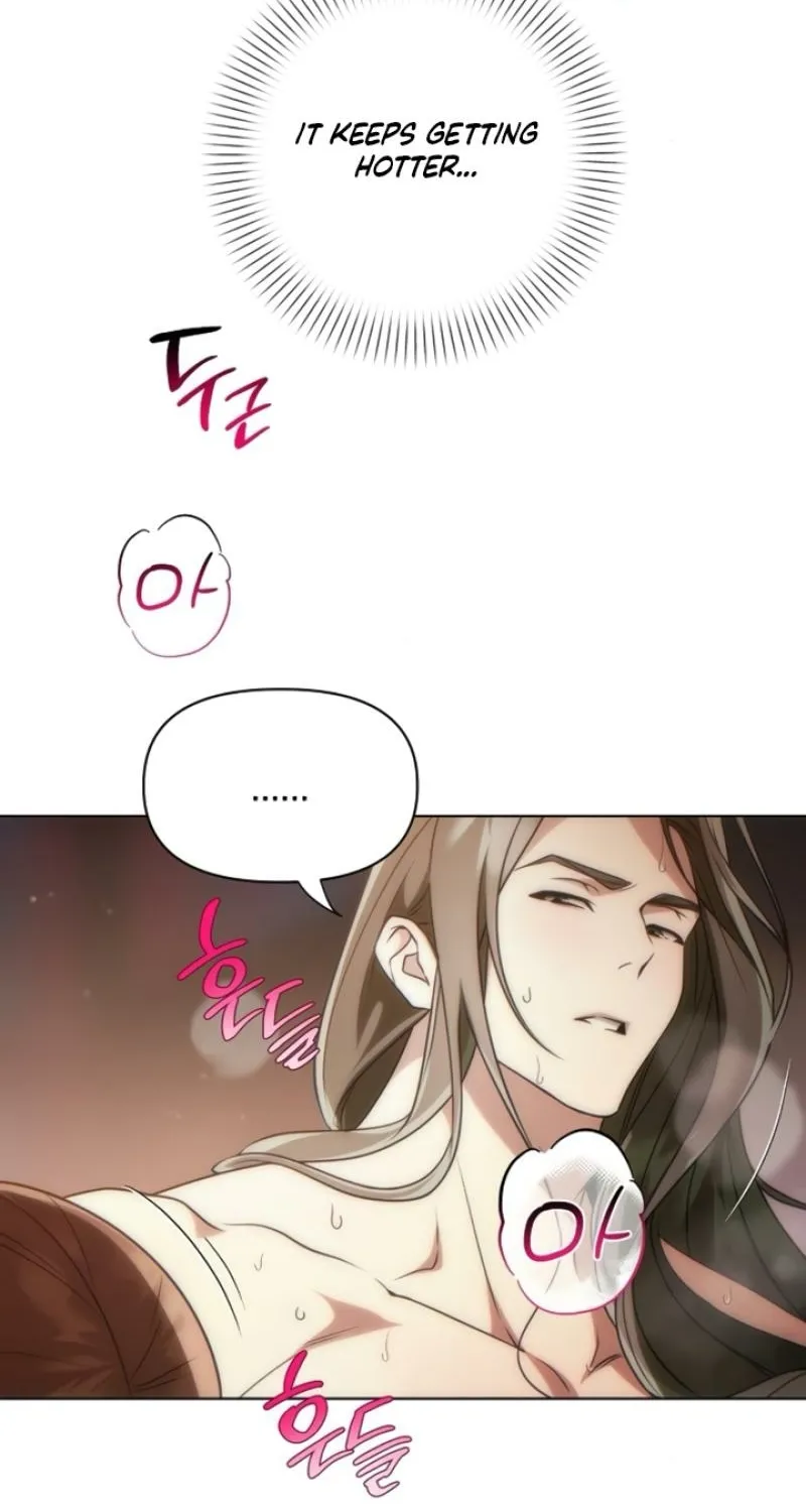 When the autumn night falls over the river Chapter 16 page 50
