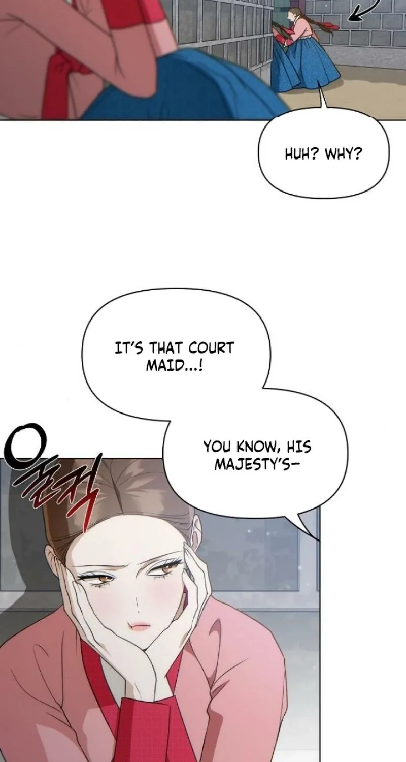 When the autumn night falls over the river Chapter 17 page 33