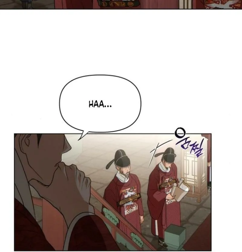 When the autumn night falls over the river Chapter 17 page 48