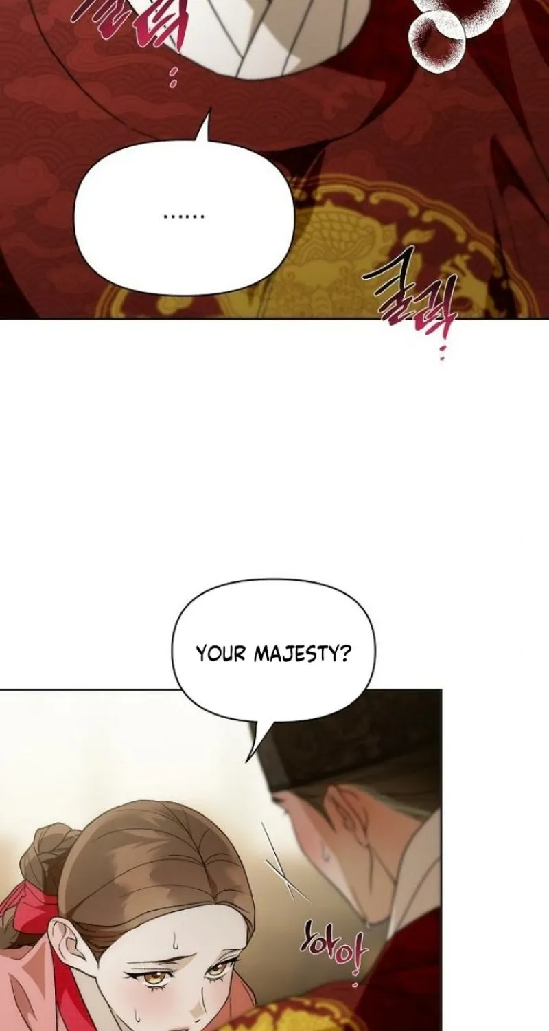 When the autumn night falls over the river Chapter 18 page 20