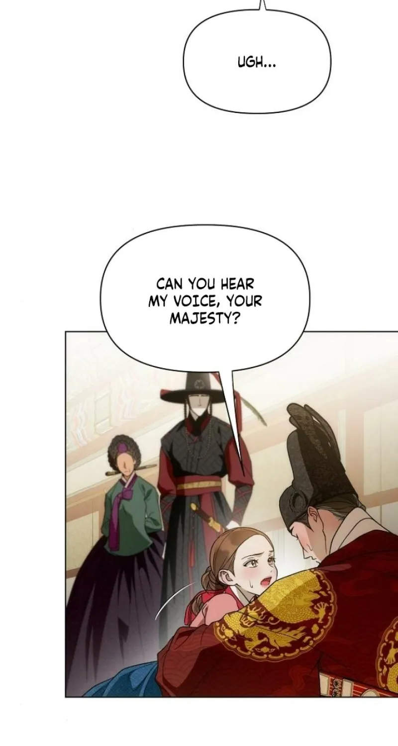 When the autumn night falls over the river Chapter 18 page 22
