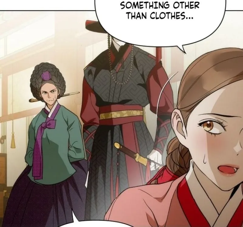When the autumn night falls over the river Chapter 18 page 24