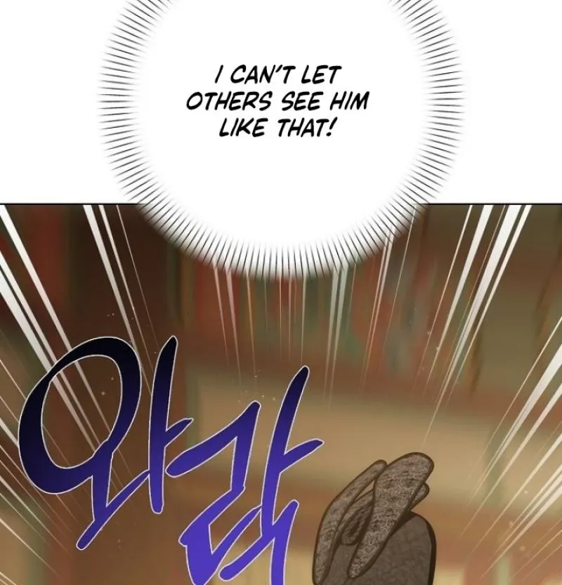 When the autumn night falls over the river Chapter 18 page 30