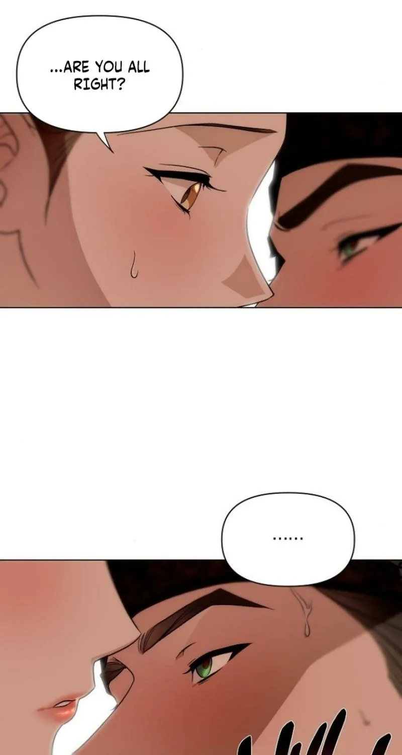 When the autumn night falls over the river Chapter 18 page 37