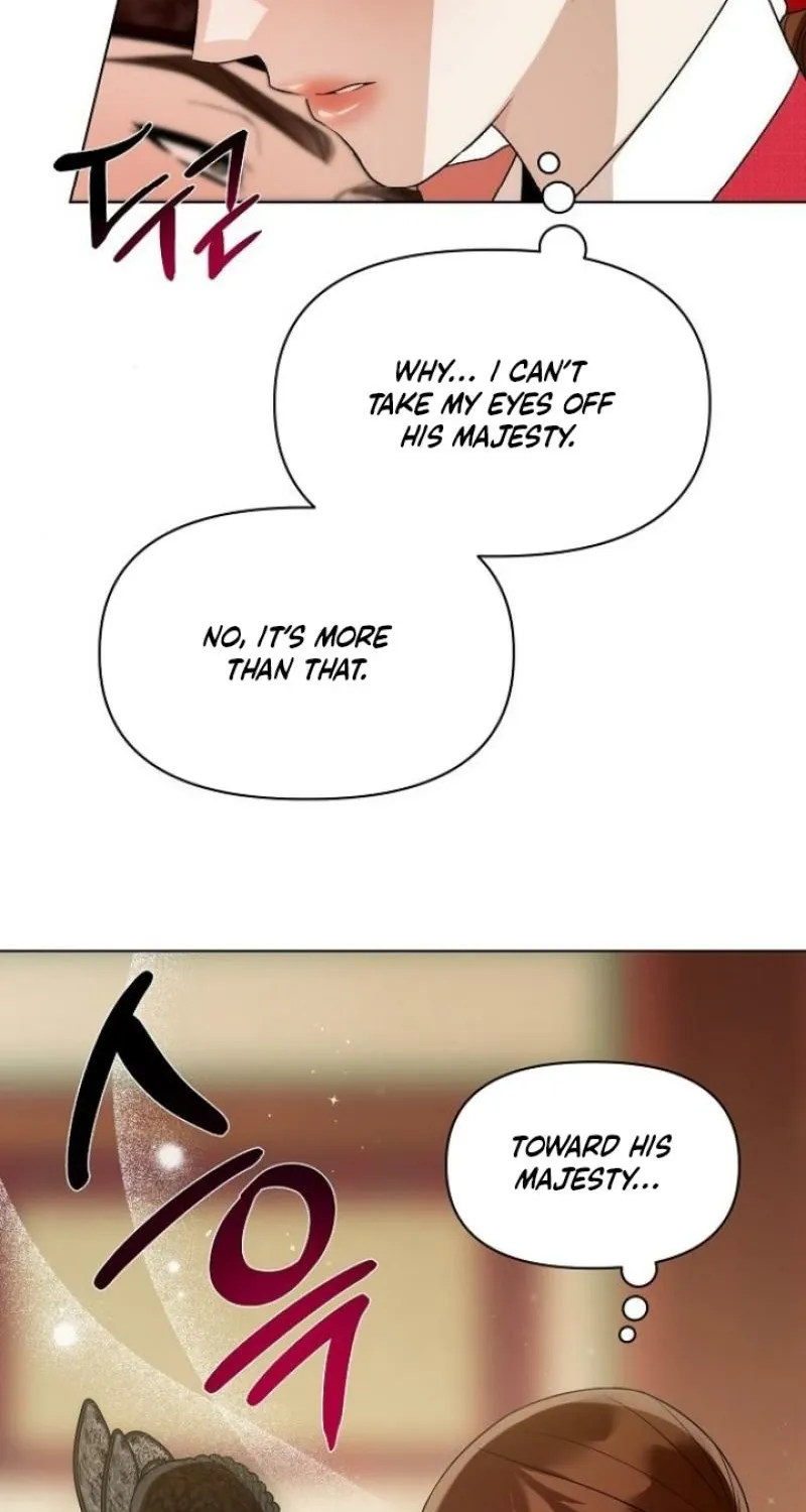 When the autumn night falls over the river Chapter 18 page 46