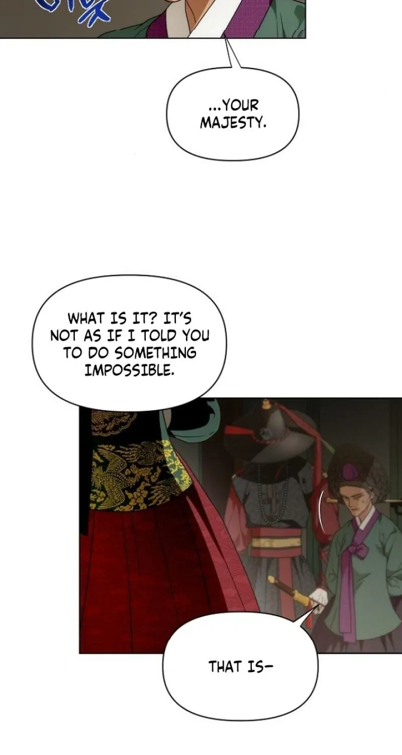 When the autumn night falls over the river Chapter 18 page 57
