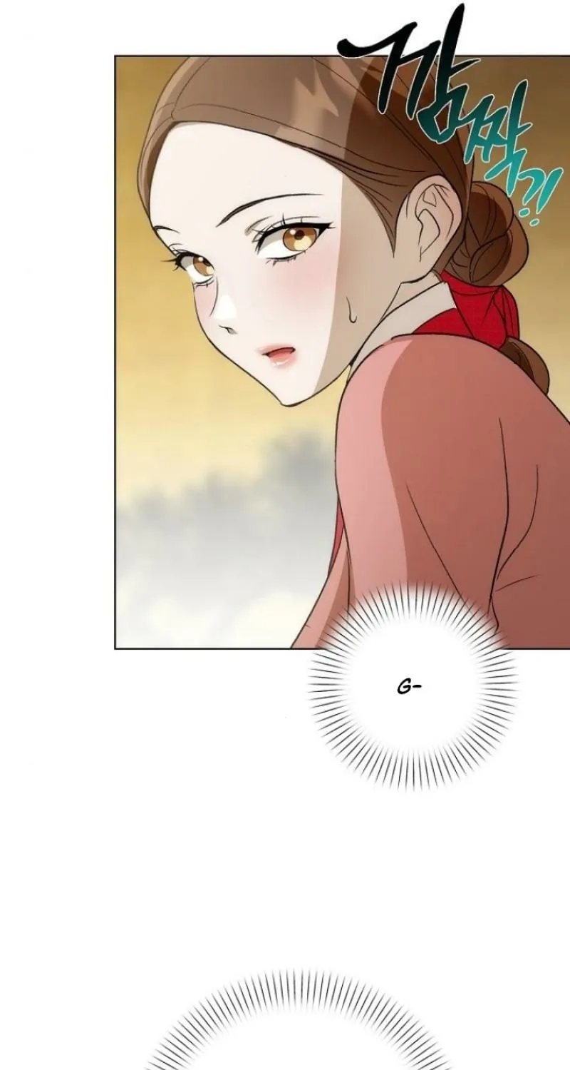 When the autumn night falls over the river Chapter 18 page 61
