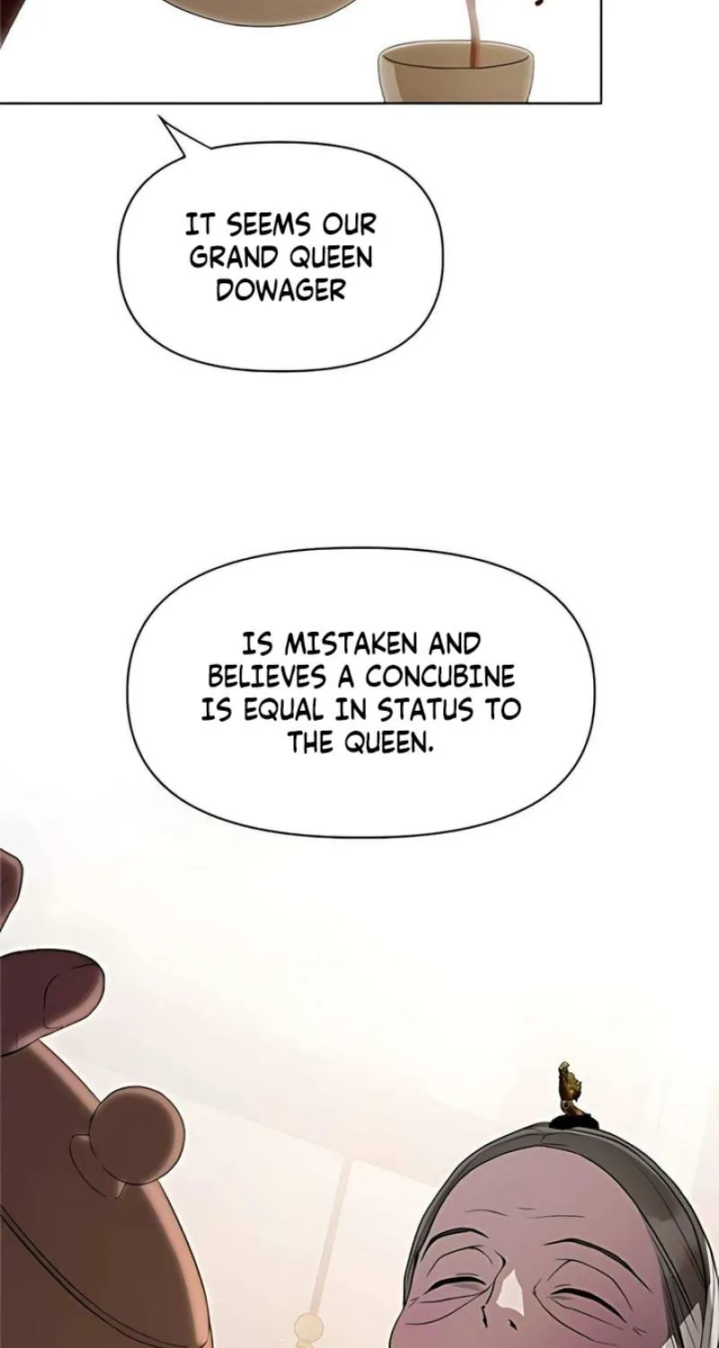 When the autumn night falls over the river Chapter 19 page 17