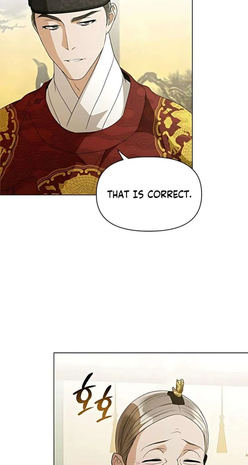 When the autumn night falls over the river Chapter 19 page 10