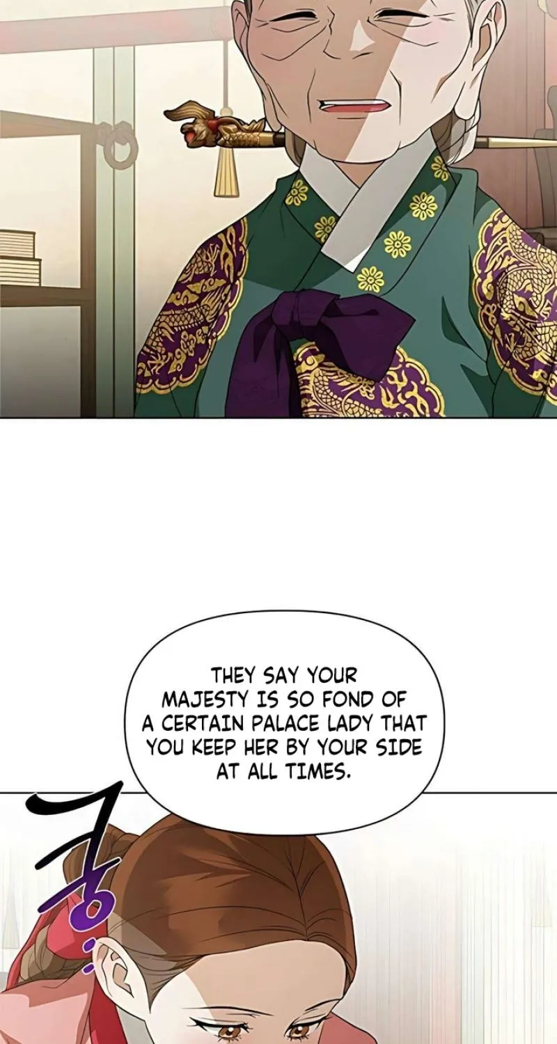 When the autumn night falls over the river Chapter 19 page 28