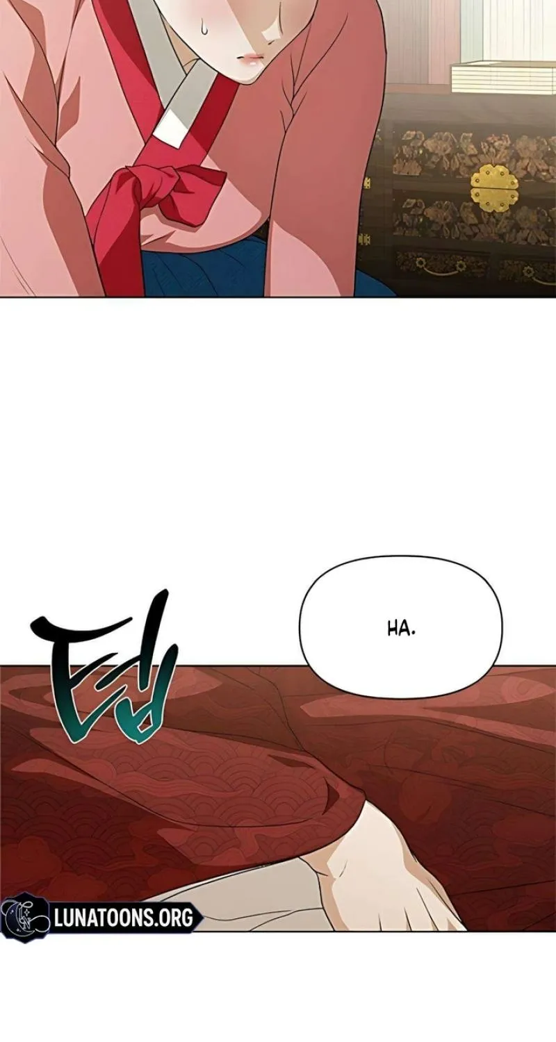 When the autumn night falls over the river Chapter 19 page 29