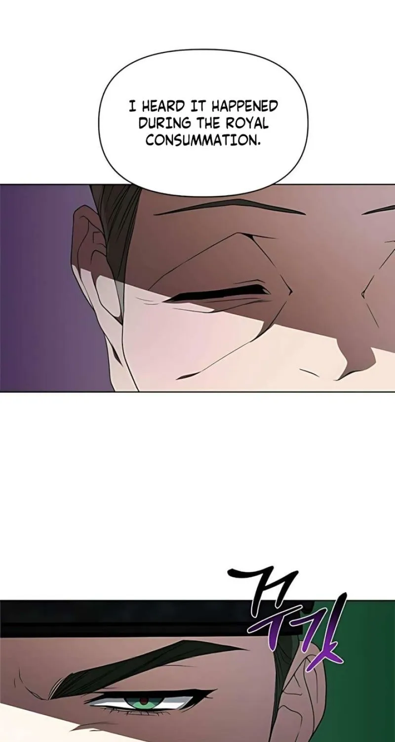 When the autumn night falls over the river Chapter 19 page 35