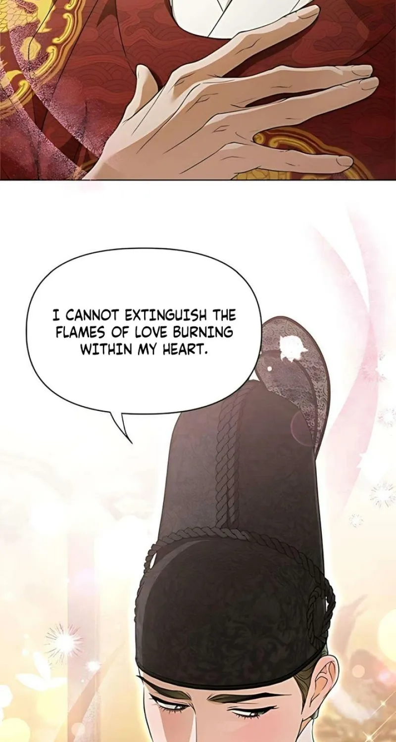 When the autumn night falls over the river Chapter 19 page 44