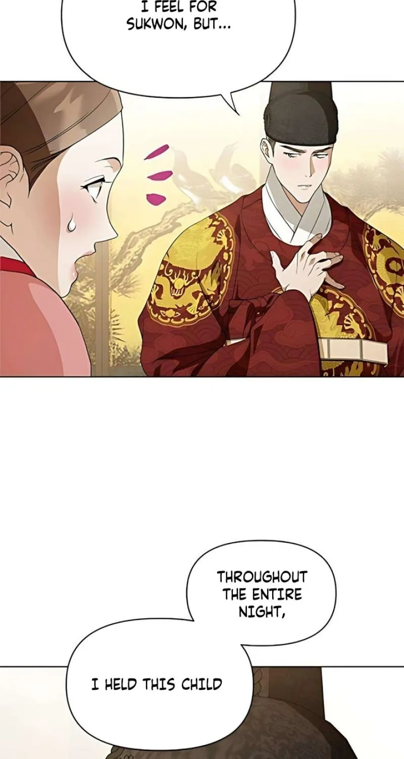 When the autumn night falls over the river Chapter 19 page 46