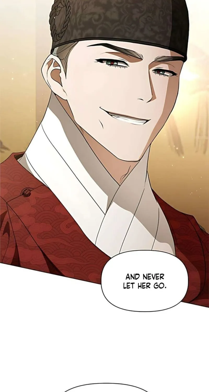 When the autumn night falls over the river Chapter 19 page 47