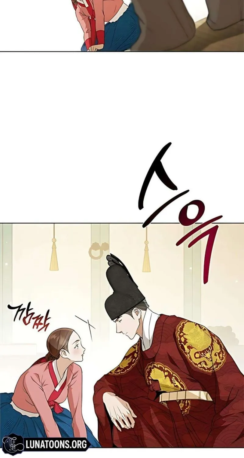 When the autumn night falls over the river Chapter 19 page 53