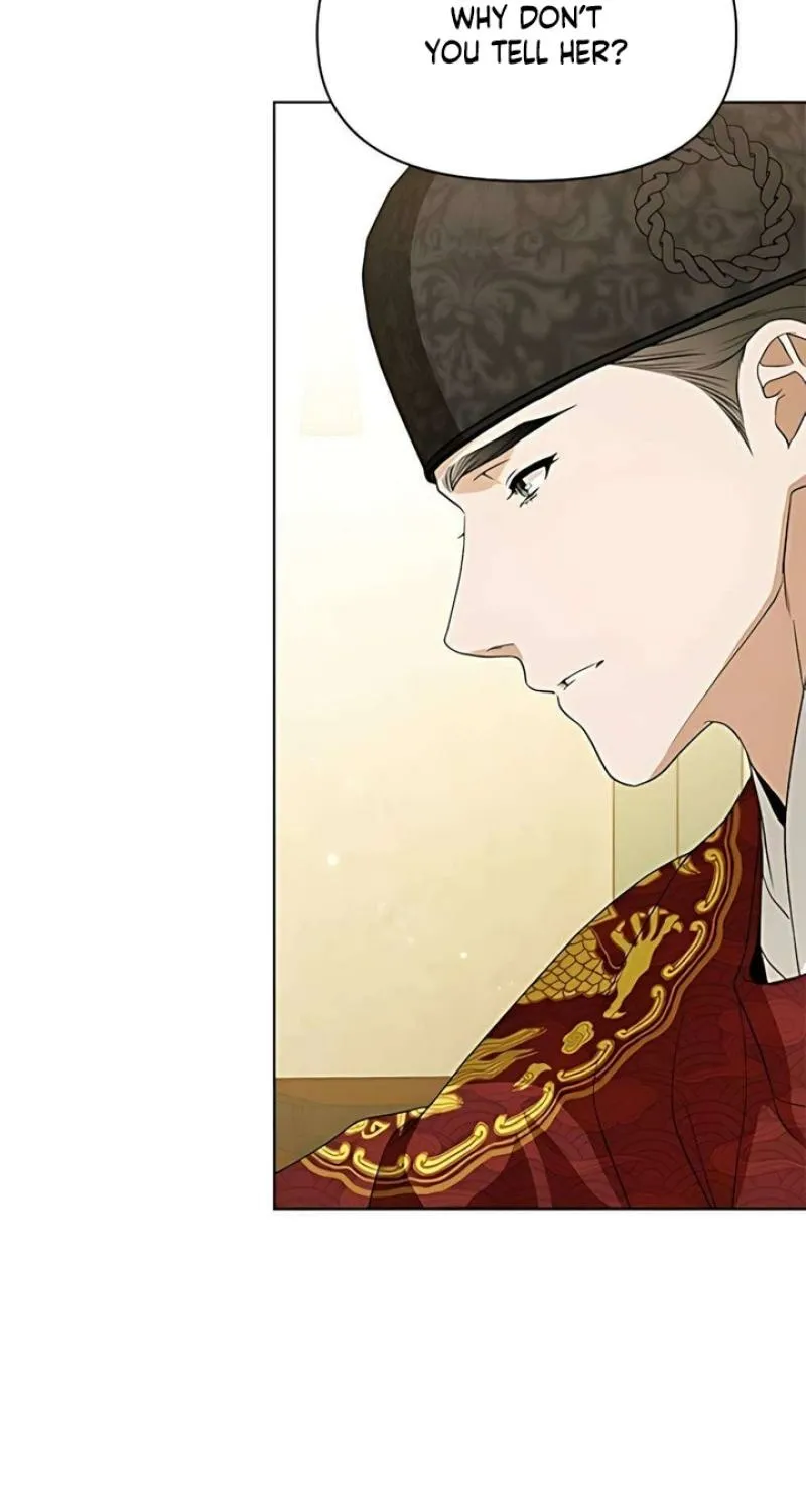 When the autumn night falls over the river Chapter 19 page 55