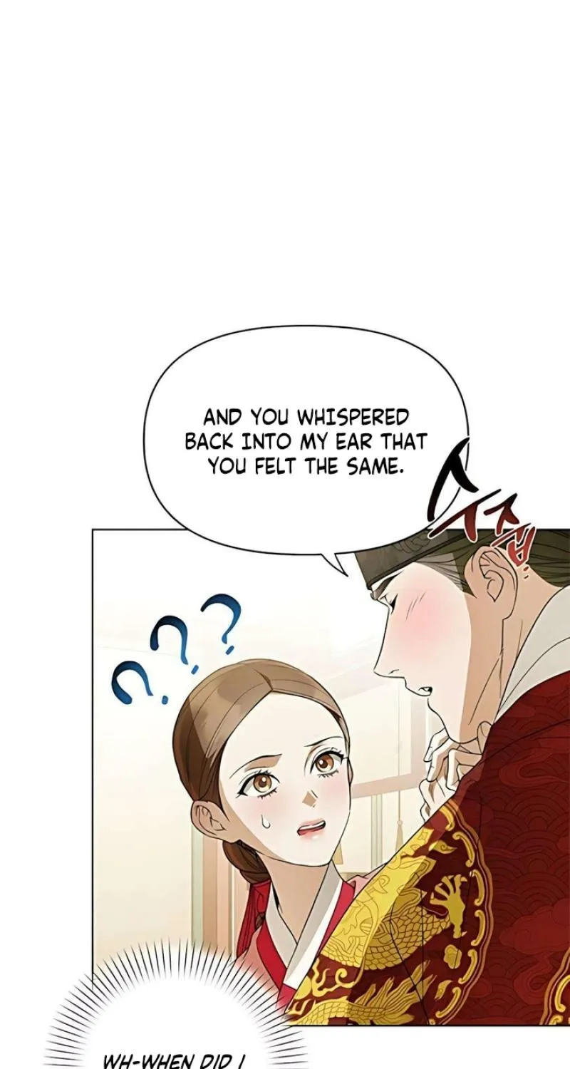 When the autumn night falls over the river Chapter 19 page 59