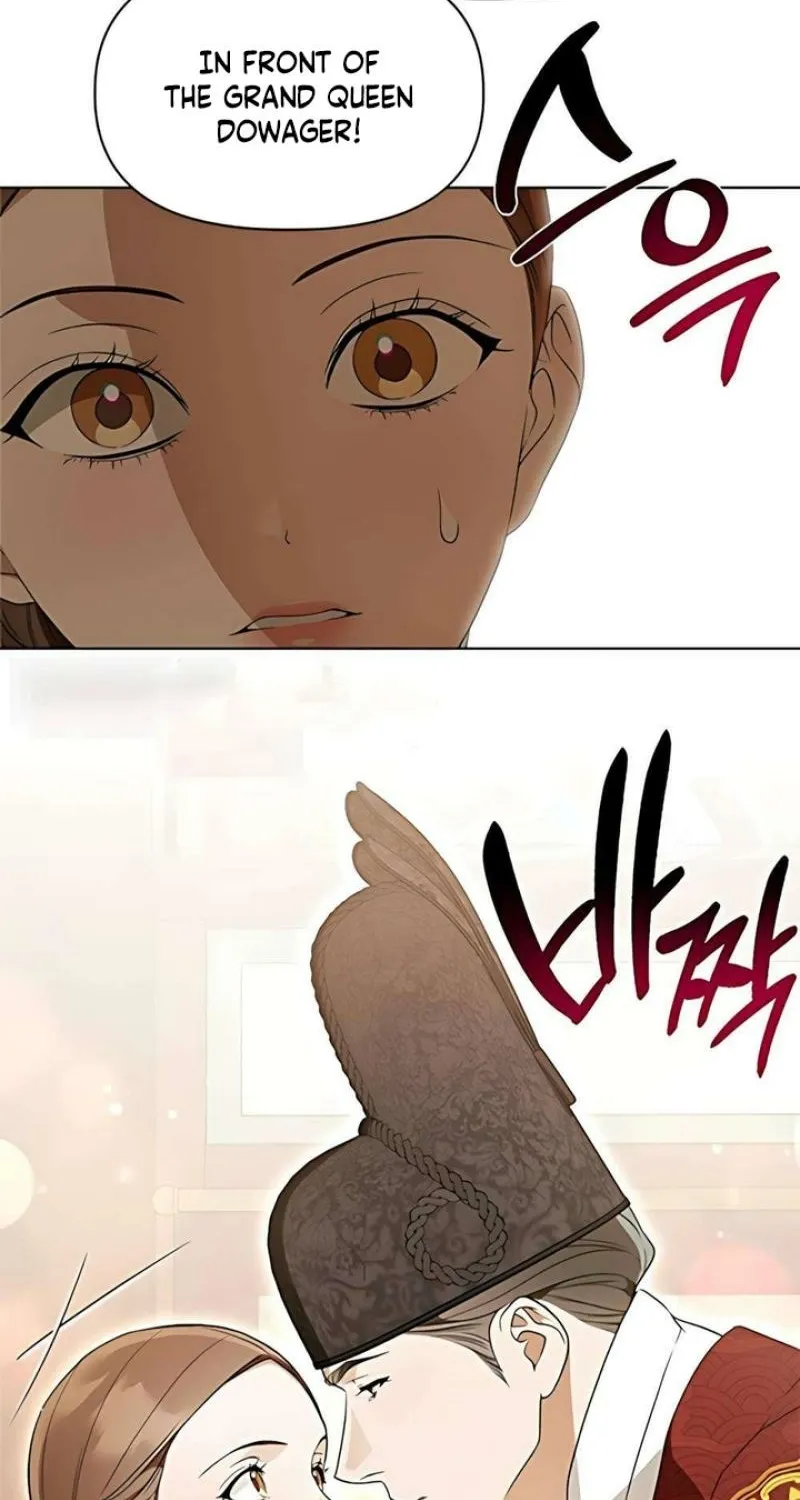 When the autumn night falls over the river Chapter 19 page 62