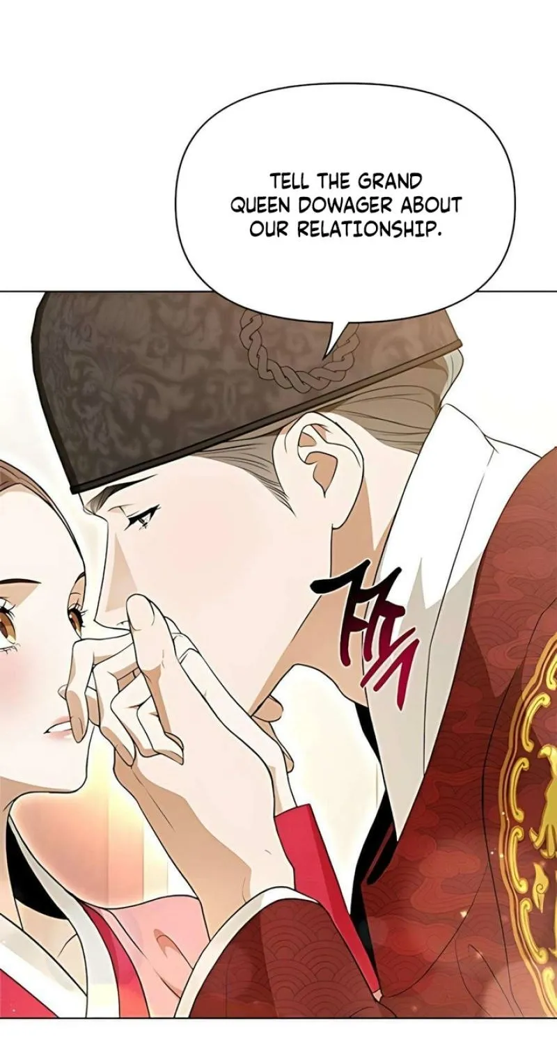 When the autumn night falls over the river Chapter 19 page 64